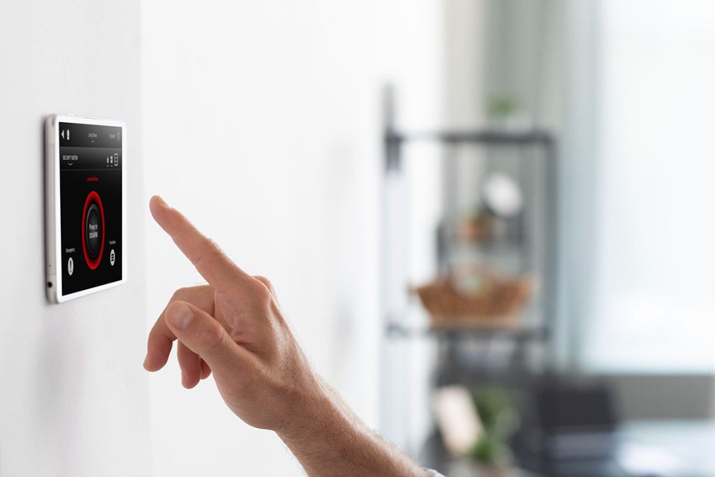 Smart Home